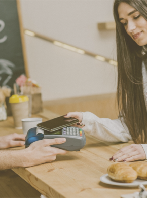 Image associée à l'article Les avantages des titres-restaurants : un sujet RH accentué par les évènements actuels